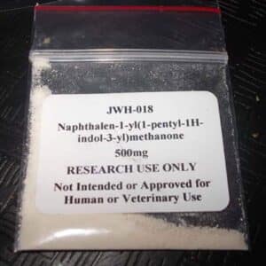 Buy JWH-018