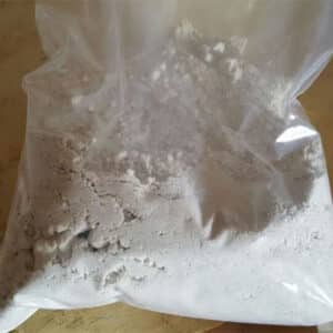 FUB Raw Materials